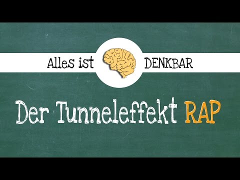 Der Tunneleffekt Rap