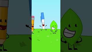 BFDI: A DEAD BODY REANIMATED (But the twist is it's a short)