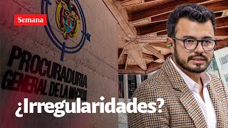 Procuraduría abre investigación al Superintendente de Salud,  Luis Carlos Leal | Semana Noticias