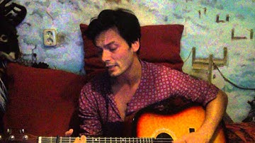 Robin Block - I Might