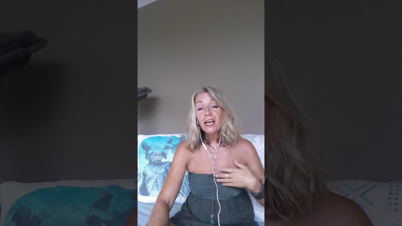 Meditation for beginners Step 2&3