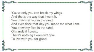 Cat Stevens - Randy Lyrics