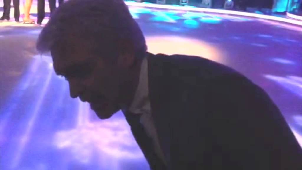 http://itv.com/password-reset Dancing on Ice | Schofe's Ice Spy Challenge | ITV