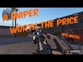 Warface Gameplay Top Tier Sniper Warface Gameplay Top Tier Sniper