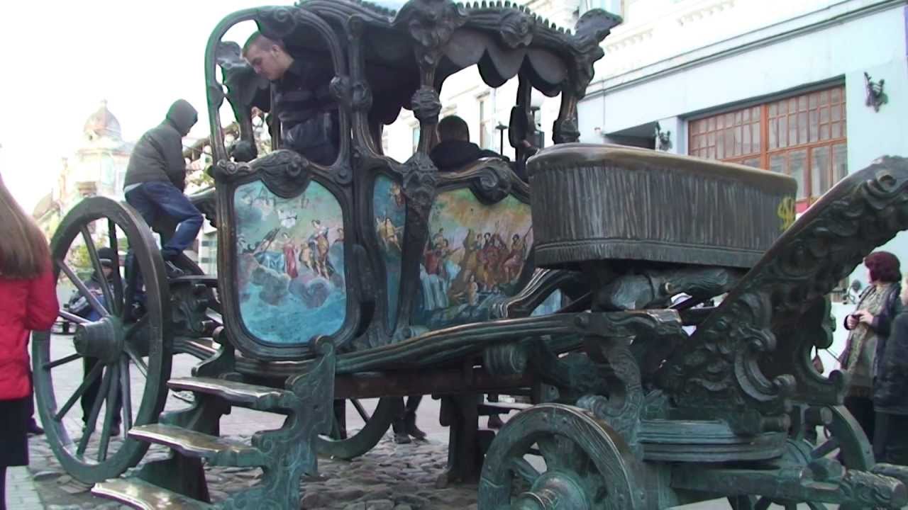 Dostojevskijs Sidste Rejse 8 Kazan HD YouTube