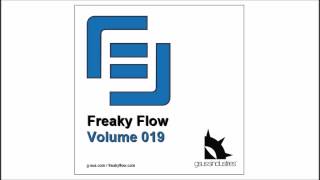 Freaky Flow - Volume 019