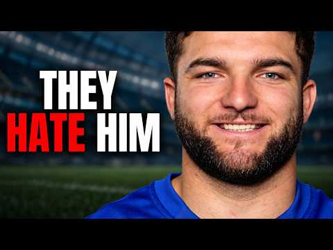 Video: I Watched Every Snap Of Week 6. This Is What Mattered.