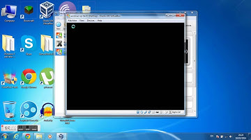 how to install windows xp on virtualbox