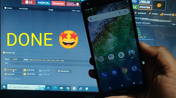 Nokia c01 plus { TA-1379/1382/1387/1383/1396 } pattern & frp lock remove । Unlock tool by test point