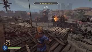 Chivalry 2 Archer Moment #6