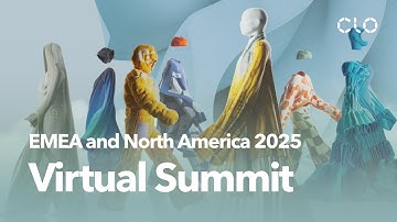 CLO Virtual Summit: EMEA and North America 2025