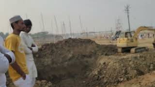 December 11, বশব ইসতমর পযনডল দখত গএ ছলমI Went To See The Bishwa Ijtema Pandallovely