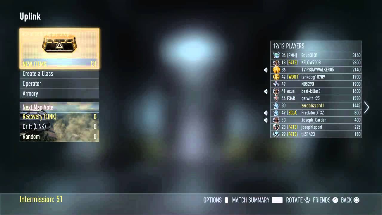 Advanced Warfare COD AW Game 199 no commentary - YouTube