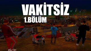 Vaki̇tsi̇z Gta 5 Di̇zi̇si̇ 1Sezon 1Bölüm Herşeyi̇n Başlangici