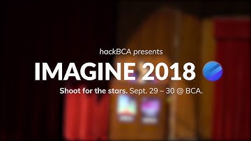 IMAGINE 2018 Opening Keynote: Eliot Horowitz, Jeremy Rossmann, and Daniel Fenjves