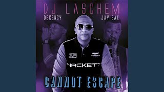 Cannot Escape (Original Mix)