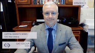 Capital Markets Series | Episode 5 - Stock Splits