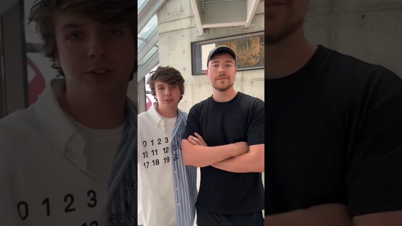 She finally said it 😳