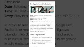 Multiple Sticky Header Figma Tutorials