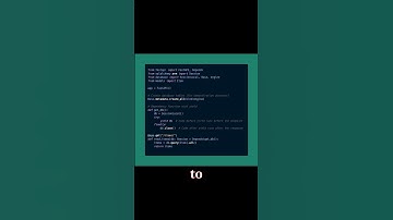 FastAPI Trick: Using Dependencies with yield for Resource Management
