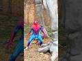 Spiderman is a very funny video😂 #spiderman