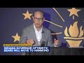 ABC7 EXCLUSIVE: Indiana Governor Mike Braun optimistic Chicago Bears will move to Hammond