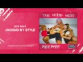 Miniature de la vidéo de la chanson Jocking My Style
