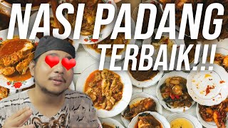 Rumah Makan Padang Terenak Di Jakarta - #TapiEnak Di Luar