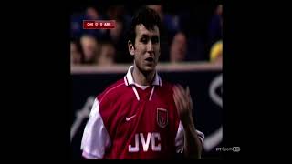 1998 02 18 Chelsea v Arsenal BTSport