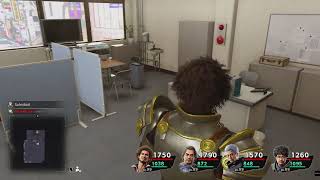 Yakuza: Like A Dragon How To Get The Boosters And Magazines To Infinitly Respawn screenshot 3