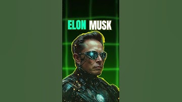 Elon Musk Neuralink Chip: इंसान बिना आँखों के भी देख सकेगा! 😲 | Future Technology 2025 #shorts