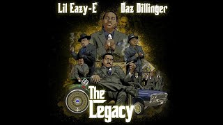 Lil Eazy-E N Daz - EAZY (Explicit) 2023