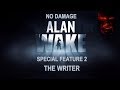 Alan Wake Без ранений SF2 - Писатель