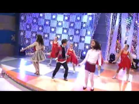 Nuestros Niños Le Cantan Un Villancico Muy Especial A La Navidad