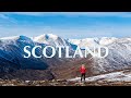 Scotland Trekking & Wild Camping| Cairngorms