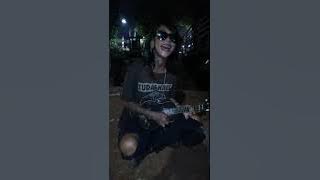 Ladies Punk Jakarta timur