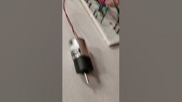 Mechatronic Systems Lab 7 Demo