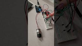 Mechatronic Systems Lab 7 Demo