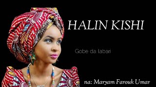 HALIN KISHI... 62...
