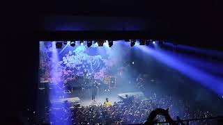 The Used - The Taste of Ink. (Live at O2 Forum 07.12.23)