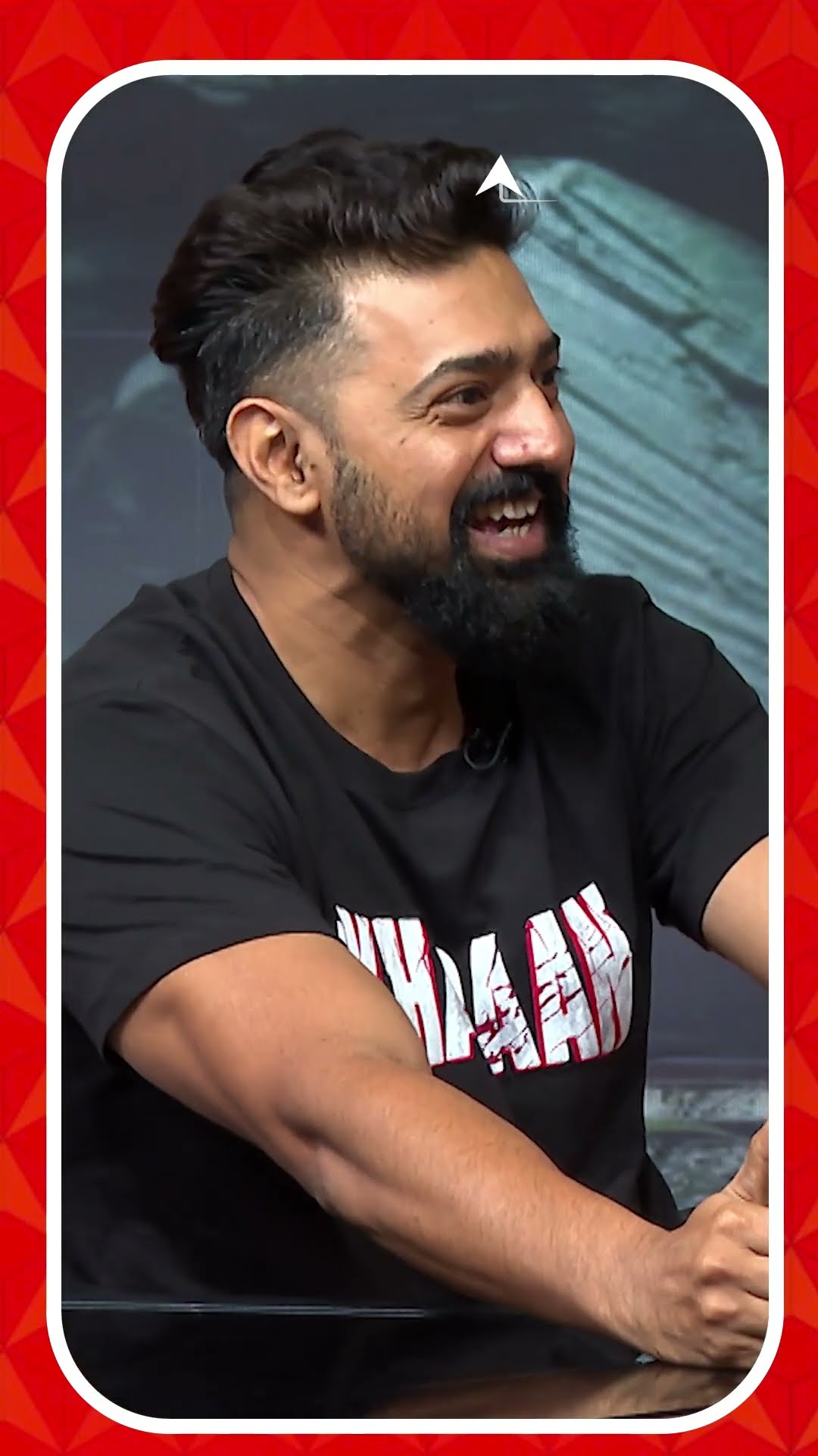 'গত ৫-৬ বছরে আমি ছেলেদের সাথে বেশি জুটি বেঁধেছি', বলছেন দেব