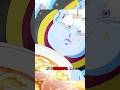 Whis Tries Ramen Noodles Dbs Dbsedit Dbz Goku 