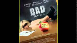 Bad Teacher Trailer Song ( The Black Keys-Tighten Up)