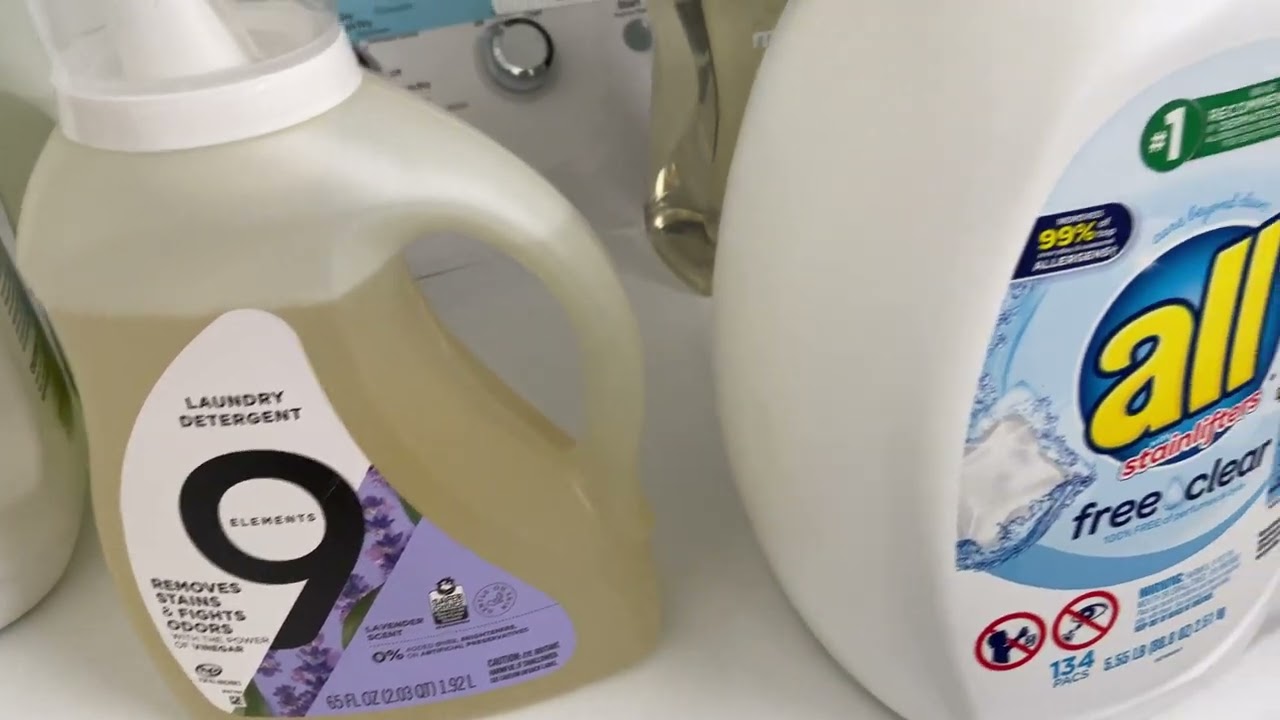 Best Homemade Laundry Detergent For Sensitive Skin Eczema - Homemade Ftempo