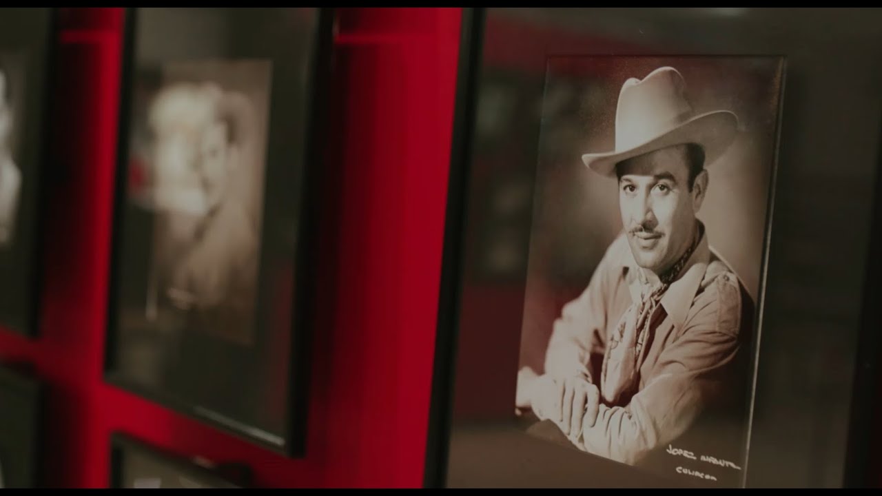 Obejrzyj AMORCITO CORAZÓN - DECRETO NORTE (VIDEO OFICIAL) w YouTube Obejrzyj AMORCITO CORAZÓN - DECRETO NORTE (VIDEO OFICIAL) w YouTube