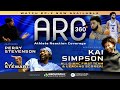 Episode 2: A.J. Stewart &amp; Perry Stevenson Talk G-MAC Scoring King Kai Simpson &amp; UK Basketball