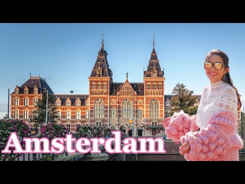 Video: Nhà hàng Indonesia tốt nhất tại Amsterdam