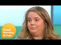 Was Serena Williams a Victim of Sexism in the US Open Final? | Good Morning Britain