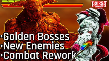 The Hardest DOOM Eternal Mod of All Time