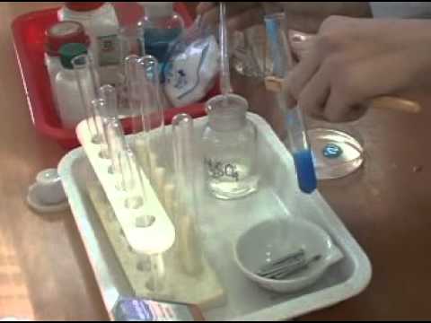 Clip dự đoán tính chất hóa học của axit sunfuric loãng và làm thí nghiệm chứng minh - youtube